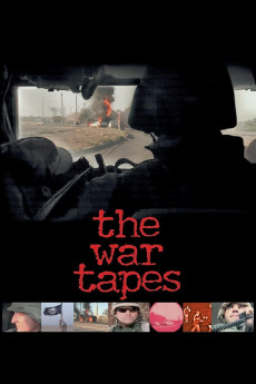 The War Tapes Documentary مستند