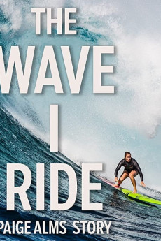 The Wave I Ride Documentary مستند