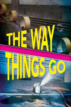 The Way Things Go Documentary مستند