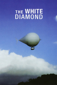 The White Diamond Documentary مستند