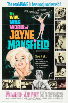 The Wild Wild World of Jayne Mansfield Documentary مستند