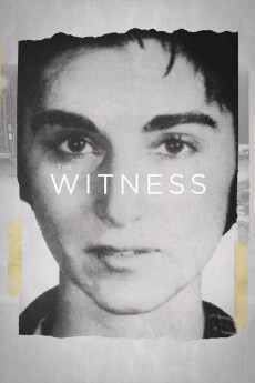 The Witness Documentary مستند