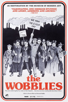 The Wobblies Documentary مستند