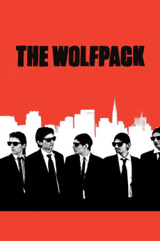 The Wolfpack Documentary مستند