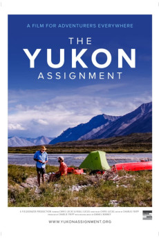 The Yukon Assignment Documentary مستند