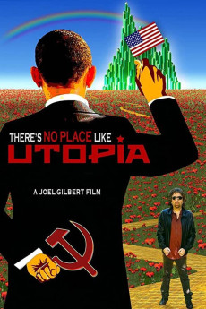 There’s No Place Like Utopia Documentary مستند