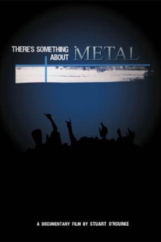 There’s Something About Metal Documentary مستند