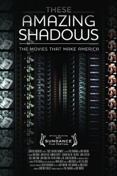 These Amazing Shadows Documentary مستند