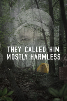 They Called Him Mostly Harmless Documentary مستند