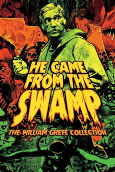 They Came from the Swamp: The Films of William Grefé Documentary مستند