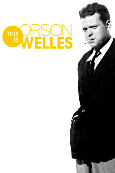 This Is Orson Welles Documentary مستند