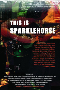 This Is Sparklehorse Documentary مستند