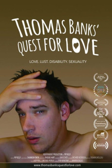 Thomas Banks’ Quest for Love Documentary مستند