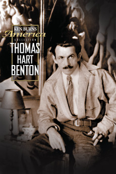 Thomas Hart Benton Documentary مستند