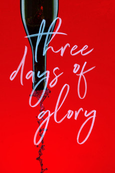 Three Days of Glory Documentary مستند