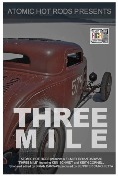 Three Mile Documentary مستند