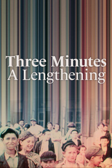 Three Minutes: A Lengthening Documentary مستند