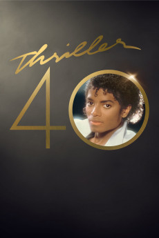 Thriller 40 Documentary مستند