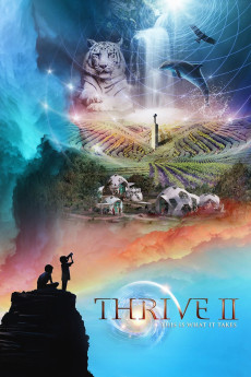 Thrive II: This is What it Takes Documentary مستند