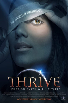 Thrive: What on Earth Will It Take? Documentary مستند