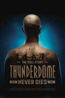 Thunderdome Never Dies Documentary مستند