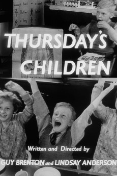 Thursday’s Children Documentary مستند