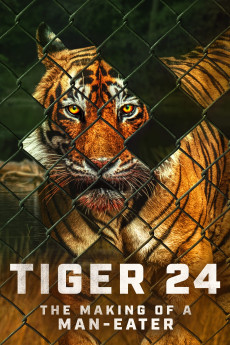 Tiger 24 Documentary مستند