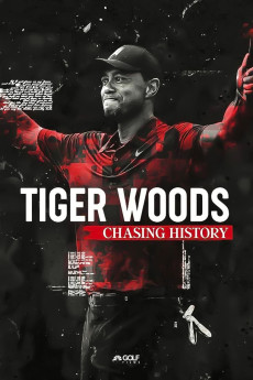 Tiger Woods: Chasing History Documentary مستند