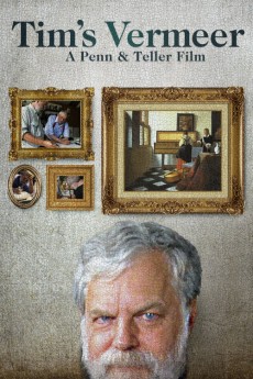 Tim’s Vermeer Documentary مستند