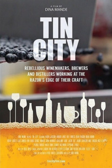 Tin City Documentary مستند