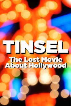 Tinsel – The Lost Movie About Hollywood Documentary مستند