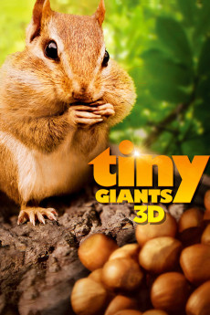 Tiny Giants 3D Documentary مستند