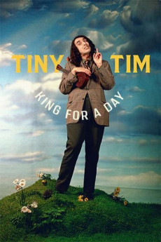 Tiny Tim: King for a Day Documentary مستند