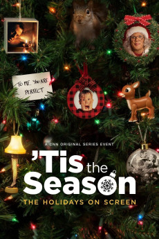 ‘Tis the Season: The Holidays on Screen Documentary مستند