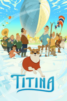 Titina Documentary مستند