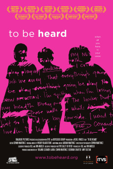 To Be Heard Documentary مستند