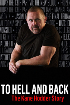 To Hell and Back: The Kane Hodder Story Documentary مستند