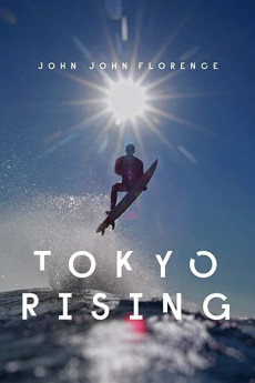 Tokyo Rising Documentary مستند