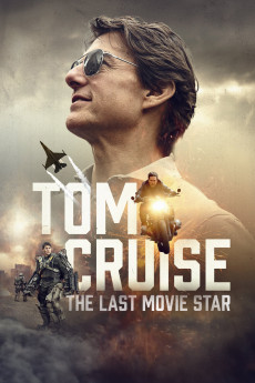 Tom Cruise: The Last Movie Star Documentary مستند