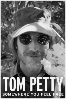 Tom Petty Somewhere You Feel Free Documentary مستند