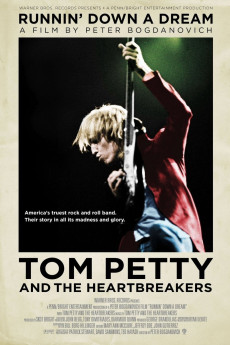 Tom Petty and the Heartbreakers: Runnin’ Down a Dream Documentary مستند