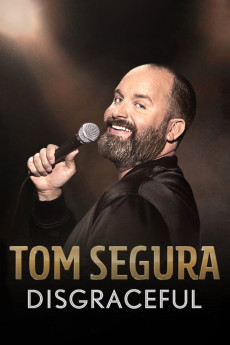 Tom Segura: Disgraceful Documentary مستند