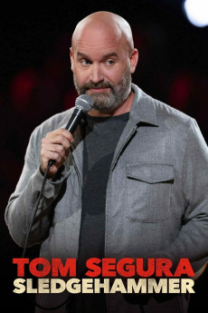 Tom Segura: Sledgehammer Documentary مستند