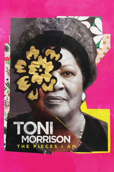 Toni Morrison: The Pieces I Am Documentary مستند