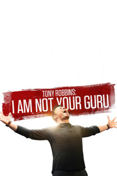 Tony Robbins: I Am Not Your Guru Documentary مستند