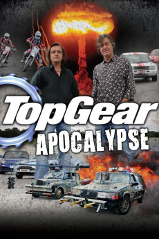 Top Gear: Apocalypse Documentary مستند