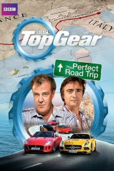 Top Gear: The Perfect Road Trip Documentary مستند