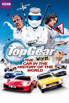 Top Gear: The Worst Car in the History of the World Documentary مستند