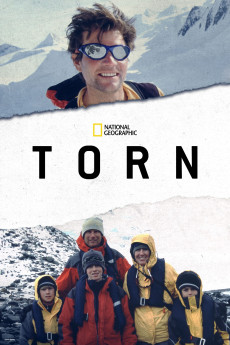 Torn Documentary مستند