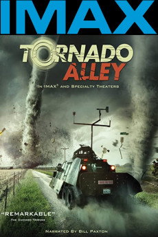 Tornado Alley Documentary مستند